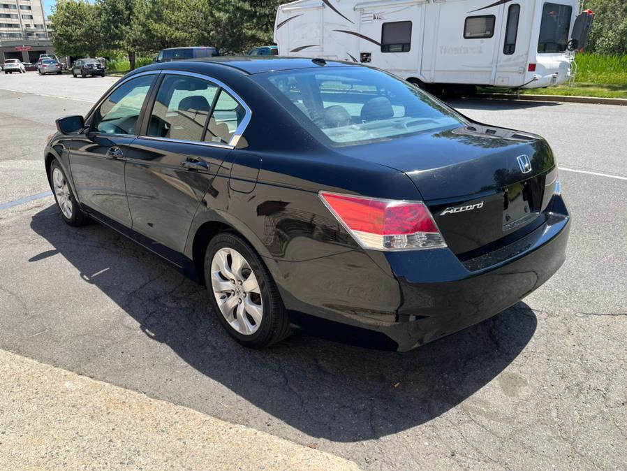 2009 Honda Accord Sdn 4dr I4 Auto EX-L, available for sale in Revere, Massachusetts | Wonderland Auto. Revere, Massachusetts 2009 Honda Accord Sdn 4dr I4 Auto EX-L, available for sale in Revere, Massachusetts | Wonderland Auto. Revere, Massachusetts