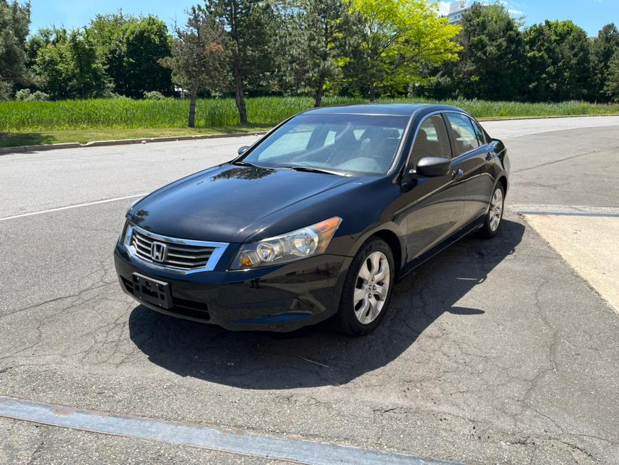 2009 Honda Accord Sdn 4dr I4 Auto EX-L, available for sale in Revere, Massachusetts | Wonderland Auto. Revere, Massachusetts 2009 Honda Accord Sdn 4dr I4 Auto EX-L, available for sale in Revere, Massachusetts | Wonderland Auto. Revere, Massachusetts
