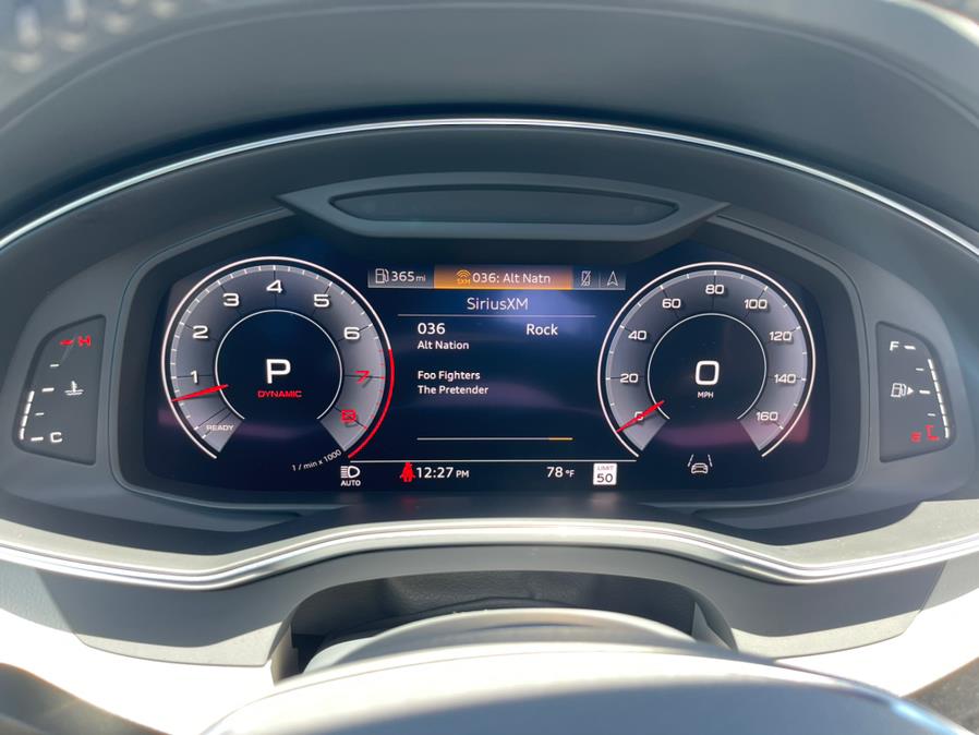 2019 Audi A6 Prestige 55 TFSI quattro, available for sale in South Windsor, Connecticut | Mike And Tony Auto Sales, Inc. South Windsor, Connecticut 2019 Audi A6 Prestige 55 TFSI quattro, available for sale in South Windsor, Connecticut | Mike And Tony Auto Sales, Inc. South Windsor, Connecticut