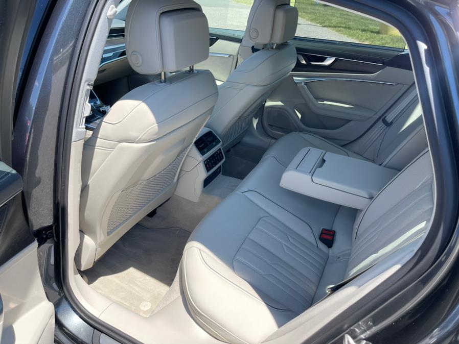 2019 Audi A6 Prestige 55 TFSI quattro, available for sale in South Windsor, Connecticut | Mike And Tony Auto Sales, Inc. South Windsor, Connecticut 2019 Audi A6 Prestige 55 TFSI quattro, available for sale in South Windsor, Connecticut | Mike And Tony Auto Sales, Inc. South Windsor, Connecticut