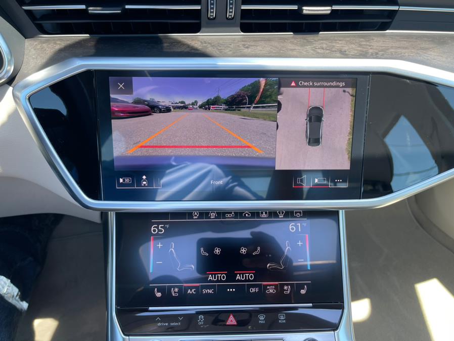 2019 Audi A6 Prestige 55 TFSI quattro, available for sale in South Windsor, Connecticut | Mike And Tony Auto Sales, Inc. South Windsor, Connecticut 2019 Audi A6 Prestige 55 TFSI quattro, available for sale in South Windsor, Connecticut | Mike And Tony Auto Sales, Inc. South Windsor, Connecticut
