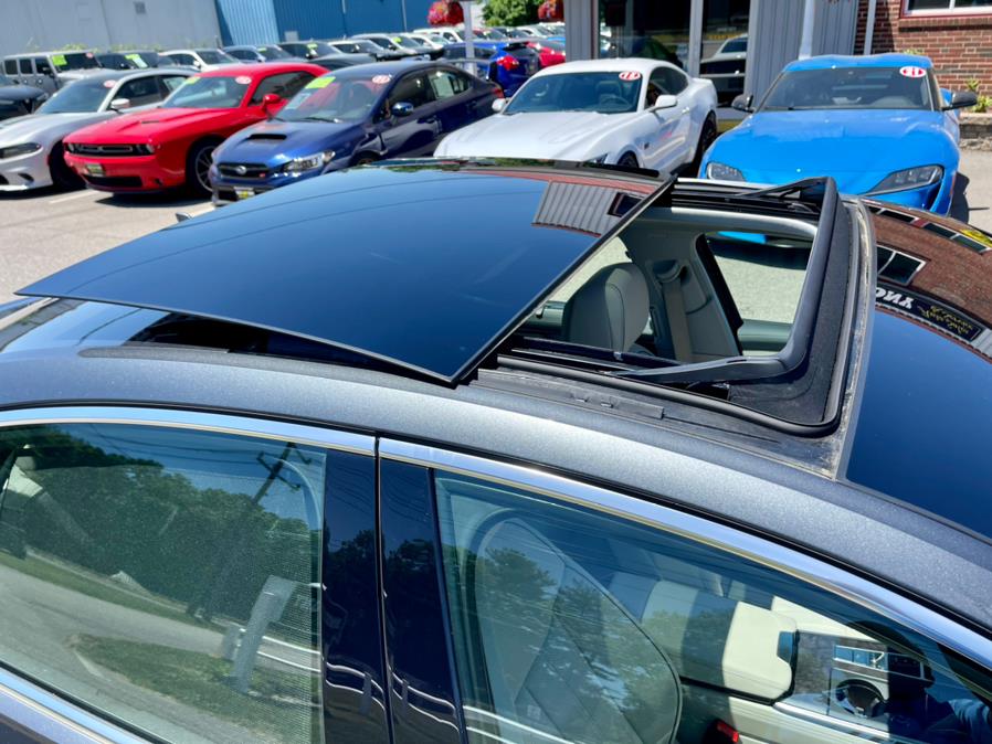 2019 Audi A6 Prestige 55 TFSI quattro, available for sale in South Windsor, Connecticut | Mike And Tony Auto Sales, Inc. South Windsor, Connecticut 2019 Audi A6 Prestige 55 TFSI quattro, available for sale in South Windsor, Connecticut | Mike And Tony Auto Sales, Inc. South Windsor, Connecticut