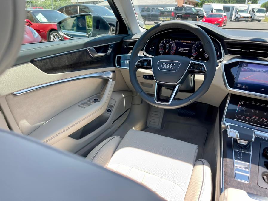 2019 Audi A6 Prestige 55 TFSI quattro, available for sale in South Windsor, Connecticut | Mike And Tony Auto Sales, Inc. South Windsor, Connecticut 2019 Audi A6 Prestige 55 TFSI quattro, available for sale in South Windsor, Connecticut | Mike And Tony Auto Sales, Inc. South Windsor, Connecticut