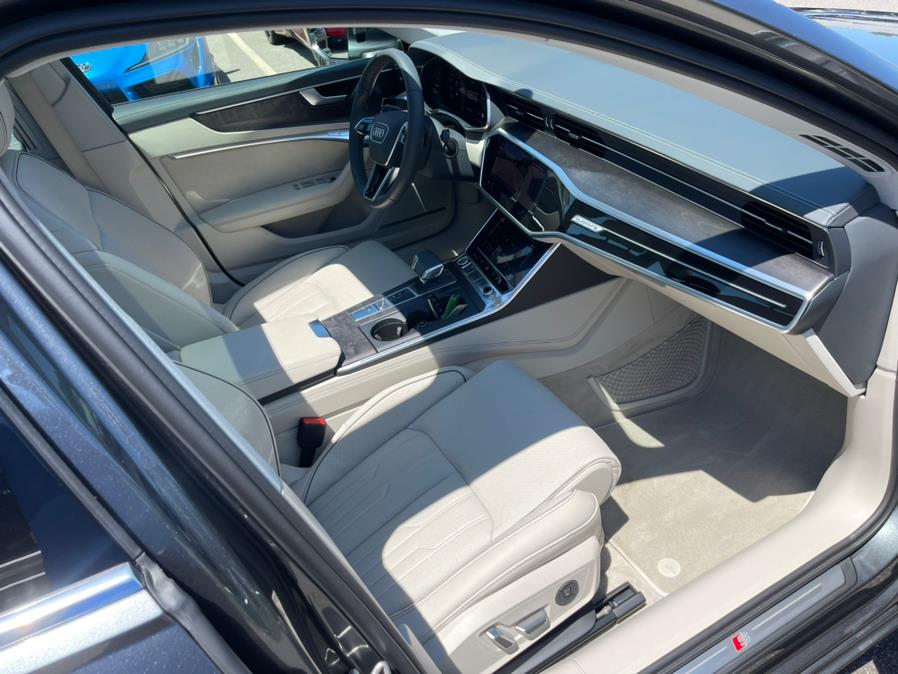 2019 Audi A6 Prestige 55 TFSI quattro, available for sale in South Windsor, Connecticut | Mike And Tony Auto Sales, Inc. South Windsor, Connecticut 2019 Audi A6 Prestige 55 TFSI quattro, available for sale in South Windsor, Connecticut | Mike And Tony Auto Sales, Inc. South Windsor, Connecticut