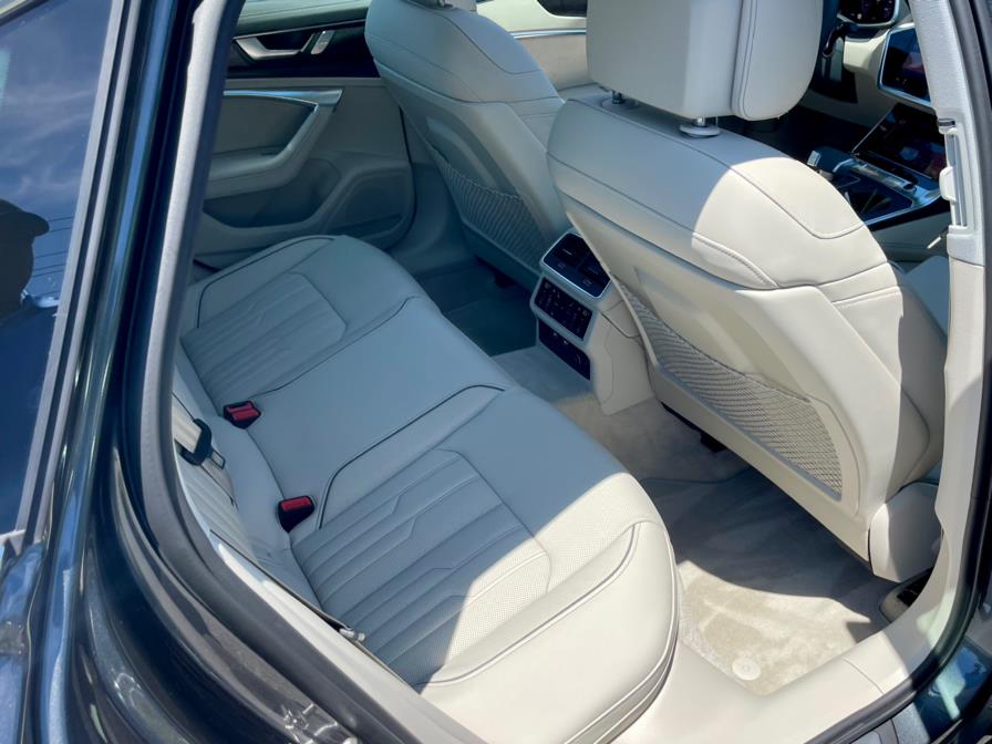 2019 Audi A6 Prestige 55 TFSI quattro, available for sale in South Windsor, Connecticut | Mike And Tony Auto Sales, Inc. South Windsor, Connecticut 2019 Audi A6 Prestige 55 TFSI quattro, available for sale in South Windsor, Connecticut | Mike And Tony Auto Sales, Inc. South Windsor, Connecticut