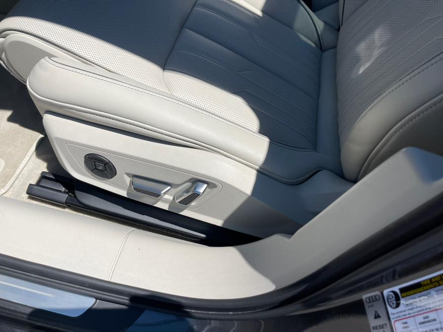 2019 Audi A6 Prestige 55 TFSI quattro, available for sale in South Windsor, Connecticut | Mike And Tony Auto Sales, Inc. South Windsor, Connecticut 2019 Audi A6 Prestige 55 TFSI quattro, available for sale in South Windsor, Connecticut | Mike And Tony Auto Sales, Inc. South Windsor, Connecticut