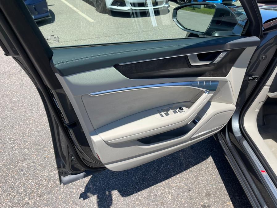 2019 Audi A6 Prestige 55 TFSI quattro, available for sale in South Windsor, Connecticut | Mike And Tony Auto Sales, Inc. South Windsor, Connecticut 2019 Audi A6 Prestige 55 TFSI quattro, available for sale in South Windsor, Connecticut | Mike And Tony Auto Sales, Inc. South Windsor, Connecticut