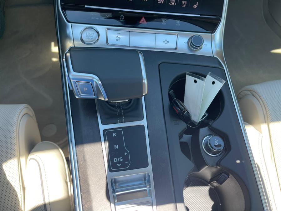 2019 Audi A6 Prestige 55 TFSI quattro, available for sale in South Windsor, Connecticut | Mike And Tony Auto Sales, Inc. South Windsor, Connecticut 2019 Audi A6 Prestige 55 TFSI quattro, available for sale in South Windsor, Connecticut | Mike And Tony Auto Sales, Inc. South Windsor, Connecticut
