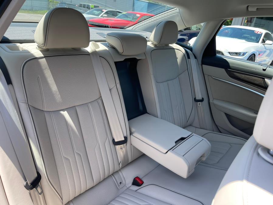2019 Audi A6 Prestige 55 TFSI quattro, available for sale in South Windsor, Connecticut | Mike And Tony Auto Sales, Inc. South Windsor, Connecticut 2019 Audi A6 Prestige 55 TFSI quattro, available for sale in South Windsor, Connecticut | Mike And Tony Auto Sales, Inc. South Windsor, Connecticut