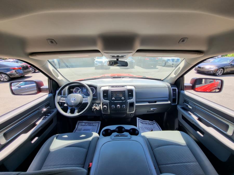 Used Ram 1500 Classic SLT 4x4 Crew Cab 6''4" Box 2020 | Champion Used Auto Sales 2. Newark , New Jersey Used Ram 1500 Classic SLT 4x4 Crew Cab 6''4" Box 2020 | Champion Used Auto Sales 2. Newark , New Jersey