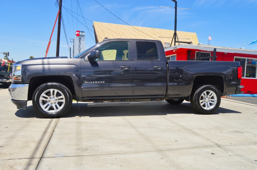 2016 Chevrolet Silverado 1500 2WD Double Cab 143.5" LT w/1LT, available for sale in Moreno Valley, California | Fusion Motors Inc. Moreno Valley, California 2016 Chevrolet Silverado 1500 2WD Double Cab 143.5" LT w/1LT, available for sale in Moreno Valley, California | Fusion Motors Inc. Moreno Valley, California