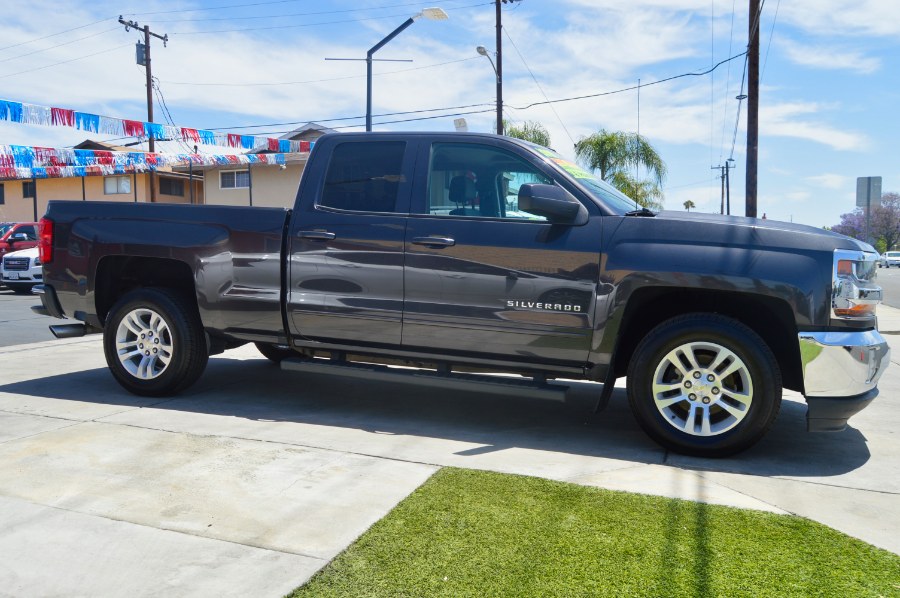 2016 Chevrolet Silverado 1500 2WD Double Cab 143.5" LT w/1LT, available for sale in Moreno Valley, California | Fusion Motors Inc. Moreno Valley, California 2016 Chevrolet Silverado 1500 2WD Double Cab 143.5" LT w/1LT, available for sale in Moreno Valley, California | Fusion Motors Inc. Moreno Valley, California