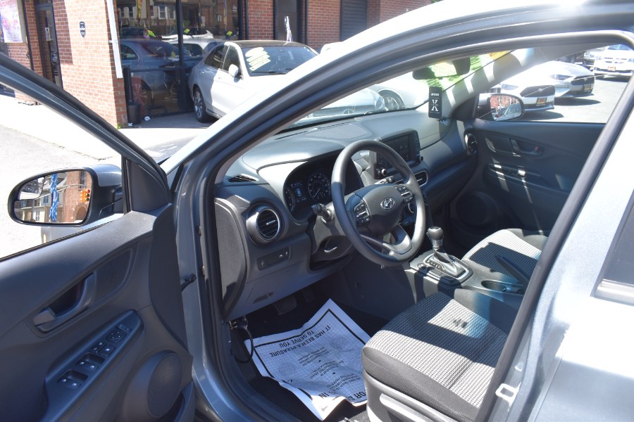 Used Hyundai Kona SE Auto FWD 2020 | Foreign Auto Imports. Irvington, New Jersey