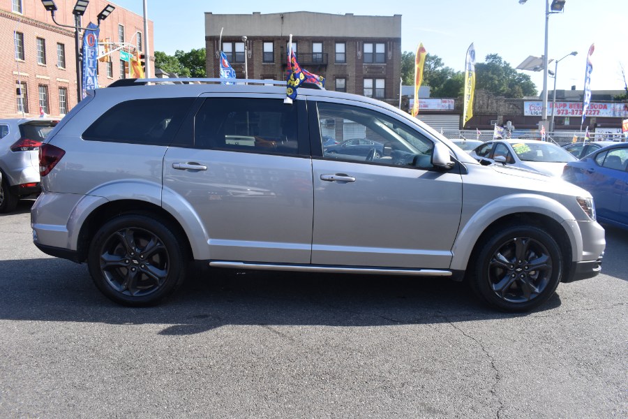 Used Dodge Journey Crossroad AWD 2020 | Foreign Auto Imports. Irvington, New Jersey