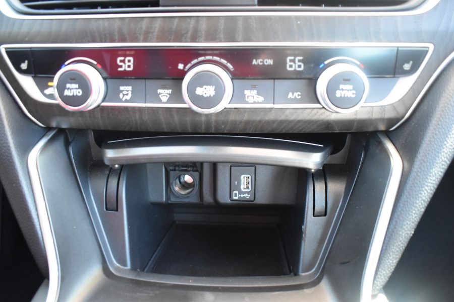 2019 Honda Accord Sedan EX-L 1.5T CVT, available for sale in Irvington, New Jersey | Foreign Auto Imports. Irvington, New Jersey 2019 Honda Accord Sedan EX-L 1.5T CVT, available for sale in Irvington, New Jersey | Foreign Auto Imports. Irvington, New Jersey