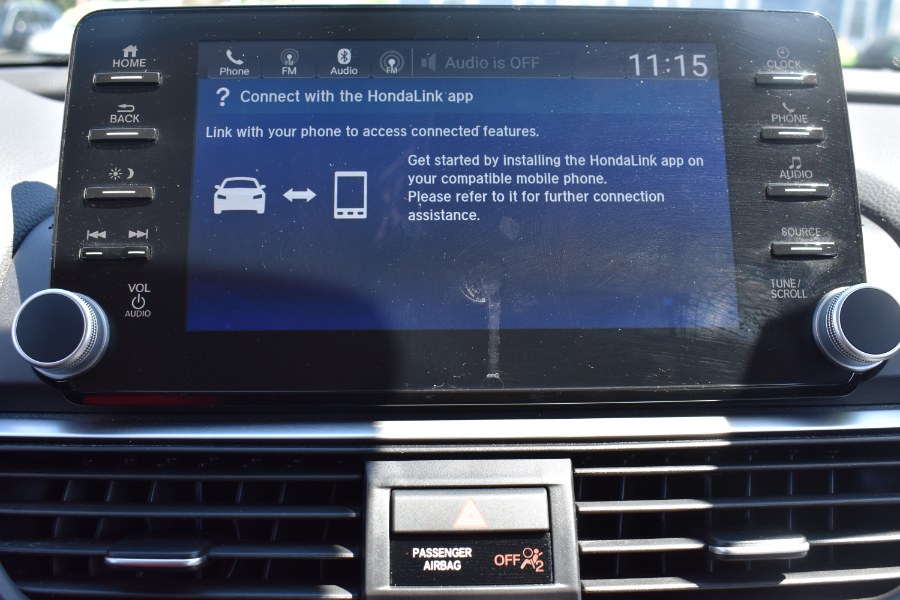 2019 Honda Accord Sedan EX-L 1.5T CVT, available for sale in Irvington, New Jersey | Foreign Auto Imports. Irvington, New Jersey 2019 Honda Accord Sedan EX-L 1.5T CVT, available for sale in Irvington, New Jersey | Foreign Auto Imports. Irvington, New Jersey