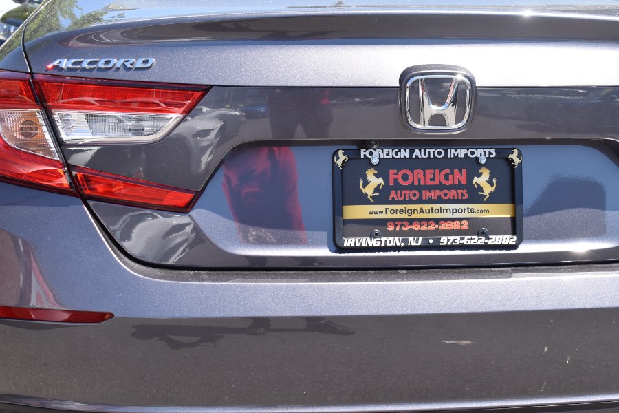 2019 Honda Accord Sedan EX-L 1.5T CVT, available for sale in Irvington, New Jersey | Foreign Auto Imports. Irvington, New Jersey 2019 Honda Accord Sedan EX-L 1.5T CVT, available for sale in Irvington, New Jersey | Foreign Auto Imports. Irvington, New Jersey