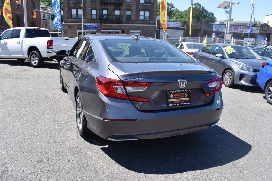2019 Honda Accord Sedan EX-L 1.5T CVT, available for sale in Irvington, New Jersey | Foreign Auto Imports. Irvington, New Jersey 2019 Honda Accord Sedan EX-L 1.5T CVT, available for sale in Irvington, New Jersey | Foreign Auto Imports. Irvington, New Jersey