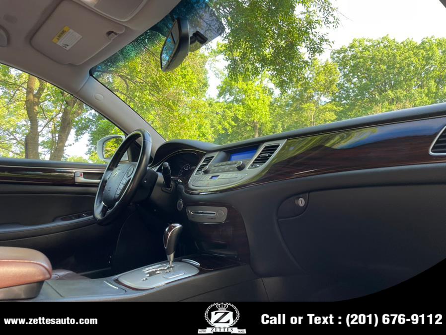 2013 Hyundai Genesis 4dr Sdn V6 3.8L, available for sale in Jersey City, New Jersey | Zettes Auto Mall. Jersey City, New Jersey 2013 Hyundai Genesis 4dr Sdn V6 3.8L, available for sale in Jersey City, New Jersey | Zettes Auto Mall. Jersey City, New Jersey
