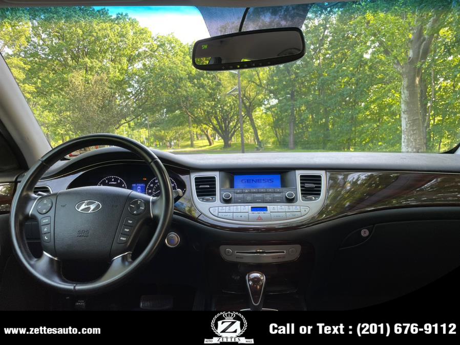 2013 Hyundai Genesis 4dr Sdn V6 3.8L, available for sale in Jersey City, New Jersey | Zettes Auto Mall. Jersey City, New Jersey 2013 Hyundai Genesis 4dr Sdn V6 3.8L, available for sale in Jersey City, New Jersey | Zettes Auto Mall. Jersey City, New Jersey