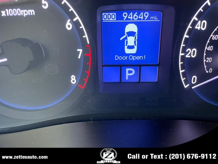 2013 Hyundai Genesis 4dr Sdn V6 3.8L, available for sale in Jersey City, New Jersey | Zettes Auto Mall. Jersey City, New Jersey 2013 Hyundai Genesis 4dr Sdn V6 3.8L, available for sale in Jersey City, New Jersey | Zettes Auto Mall. Jersey City, New Jersey