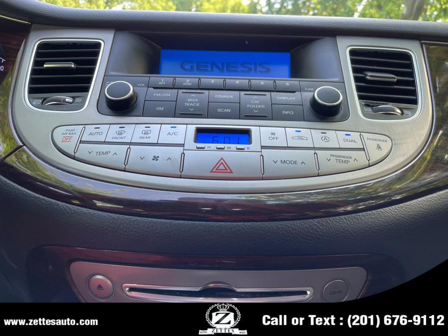 2013 Hyundai Genesis 4dr Sdn V6 3.8L, available for sale in Jersey City, New Jersey | Zettes Auto Mall. Jersey City, New Jersey 2013 Hyundai Genesis 4dr Sdn V6 3.8L, available for sale in Jersey City, New Jersey | Zettes Auto Mall. Jersey City, New Jersey