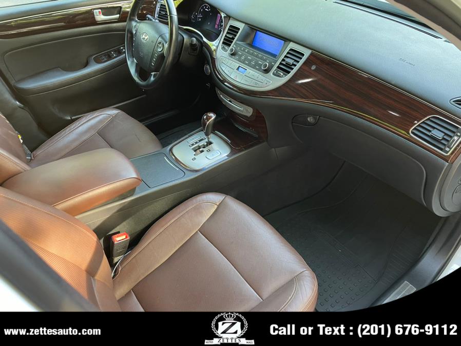 2013 Hyundai Genesis 4dr Sdn V6 3.8L, available for sale in Jersey City, New Jersey | Zettes Auto Mall. Jersey City, New Jersey 2013 Hyundai Genesis 4dr Sdn V6 3.8L, available for sale in Jersey City, New Jersey | Zettes Auto Mall. Jersey City, New Jersey