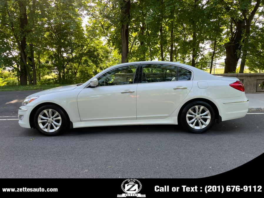 2013 Hyundai Genesis 4dr Sdn V6 3.8L, available for sale in Jersey City, New Jersey | Zettes Auto Mall. Jersey City, New Jersey 2013 Hyundai Genesis 4dr Sdn V6 3.8L, available for sale in Jersey City, New Jersey | Zettes Auto Mall. Jersey City, New Jersey