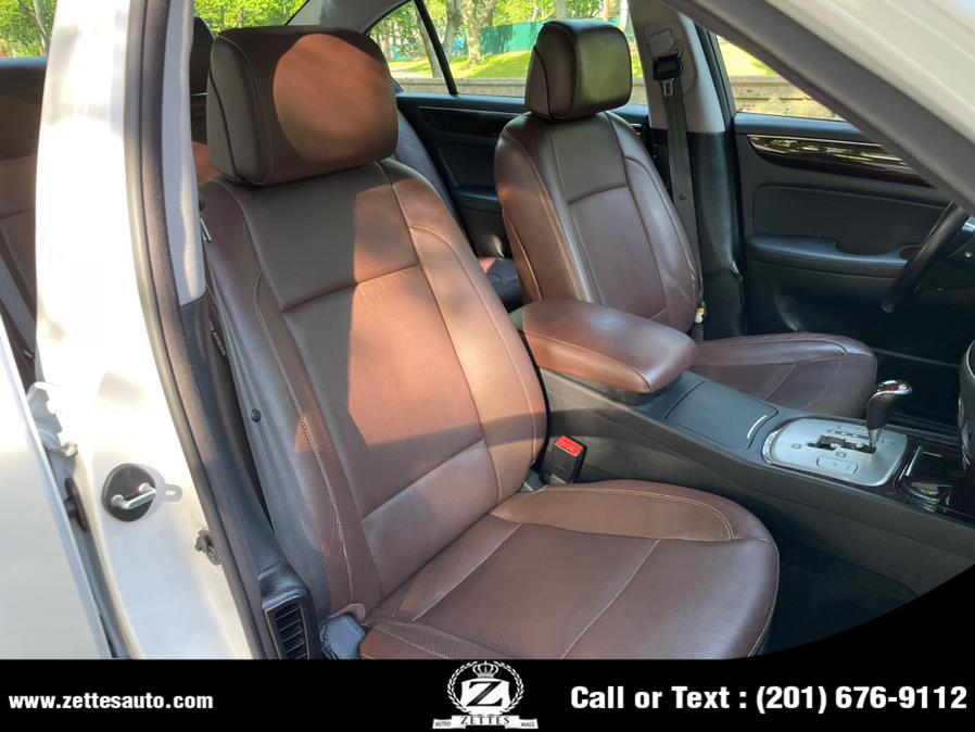 2013 Hyundai Genesis 4dr Sdn V6 3.8L, available for sale in Jersey City, New Jersey | Zettes Auto Mall. Jersey City, New Jersey 2013 Hyundai Genesis 4dr Sdn V6 3.8L, available for sale in Jersey City, New Jersey | Zettes Auto Mall. Jersey City, New Jersey