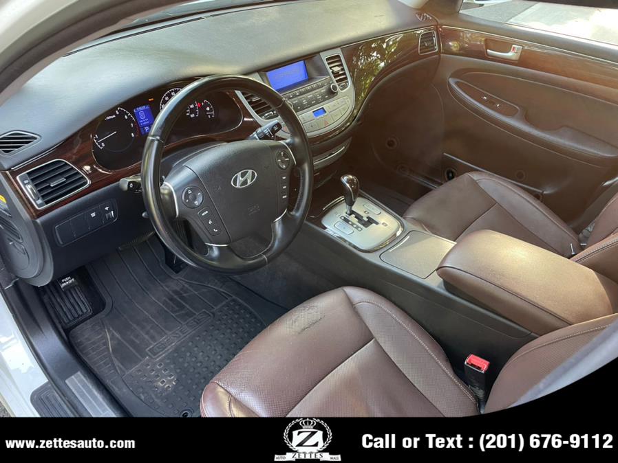 2013 Hyundai Genesis 4dr Sdn V6 3.8L, available for sale in Jersey City, New Jersey | Zettes Auto Mall. Jersey City, New Jersey 2013 Hyundai Genesis 4dr Sdn V6 3.8L, available for sale in Jersey City, New Jersey | Zettes Auto Mall. Jersey City, New Jersey