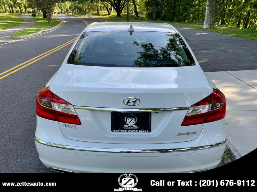 2013 Hyundai Genesis 4dr Sdn V6 3.8L, available for sale in Jersey City, New Jersey | Zettes Auto Mall. Jersey City, New Jersey 2013 Hyundai Genesis 4dr Sdn V6 3.8L, available for sale in Jersey City, New Jersey | Zettes Auto Mall. Jersey City, New Jersey