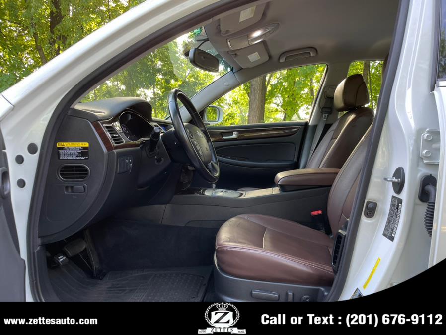 2013 Hyundai Genesis 4dr Sdn V6 3.8L, available for sale in Jersey City, New Jersey | Zettes Auto Mall. Jersey City, New Jersey 2013 Hyundai Genesis 4dr Sdn V6 3.8L, available for sale in Jersey City, New Jersey | Zettes Auto Mall. Jersey City, New Jersey