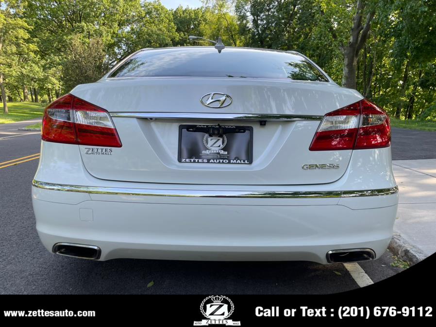 2013 Hyundai Genesis 4dr Sdn V6 3.8L, available for sale in Jersey City, New Jersey | Zettes Auto Mall. Jersey City, New Jersey 2013 Hyundai Genesis 4dr Sdn V6 3.8L, available for sale in Jersey City, New Jersey | Zettes Auto Mall. Jersey City, New Jersey