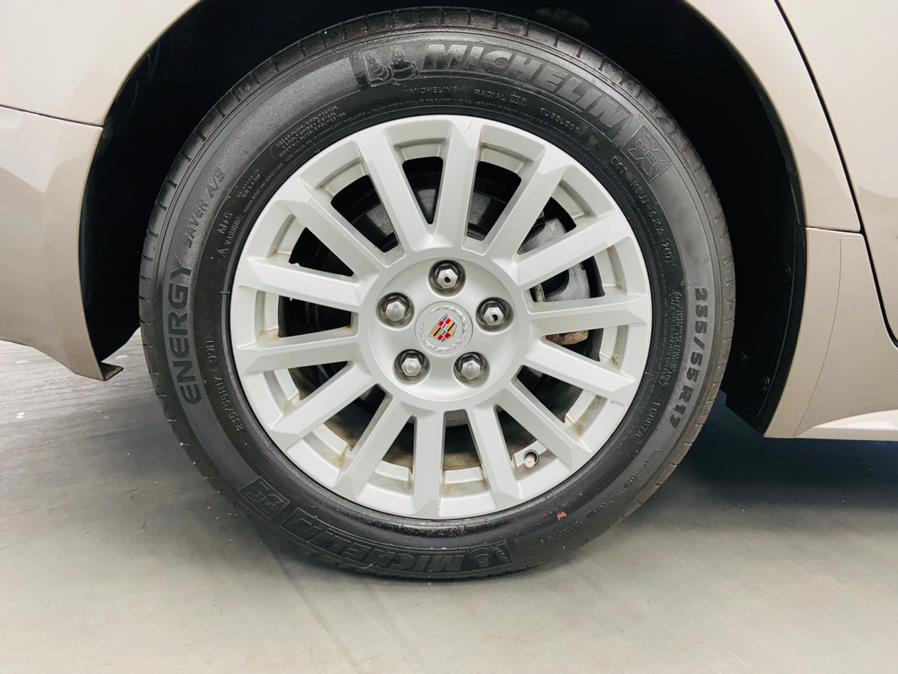 Used Cadillac CTS Sedan 4dr Sdn 3.0L Luxury AWD 2012 | East Coast Auto Group. Linden, New Jersey Used Cadillac CTS Sedan 4dr Sdn 3.0L Luxury AWD 2012 | East Coast Auto Group. Linden, New Jersey