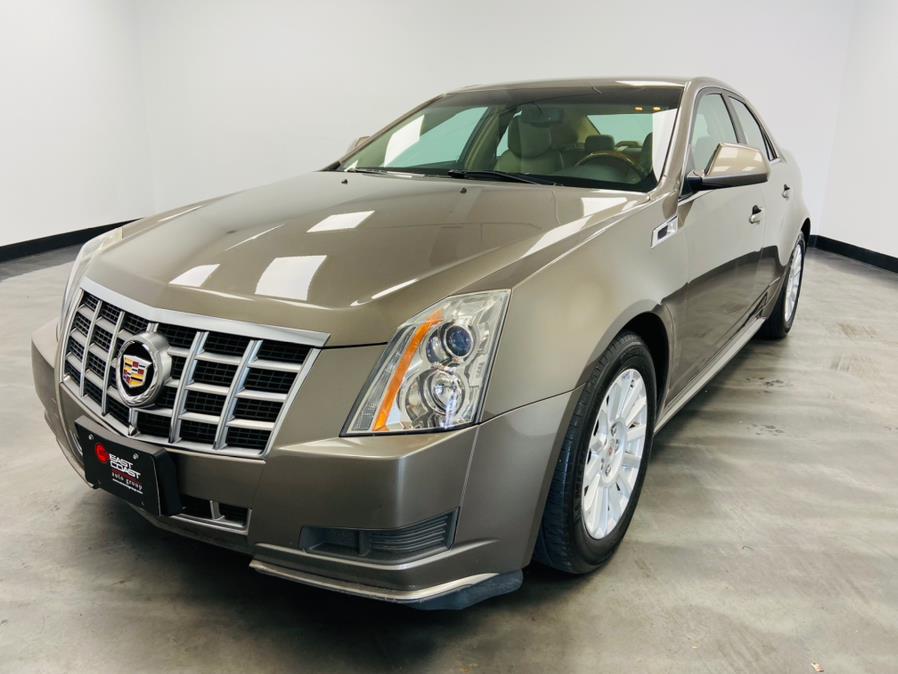 Used Cadillac CTS Sedan 4dr Sdn 3.0L Luxury AWD 2012 | East Coast Auto Group. Linden, New Jersey Used Cadillac CTS Sedan 4dr Sdn 3.0L Luxury AWD 2012 | East Coast Auto Group. Linden, New Jersey