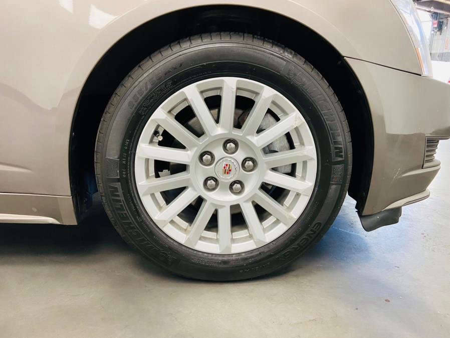 Used Cadillac CTS Sedan 4dr Sdn 3.0L Luxury AWD 2012 | East Coast Auto Group. Linden, New Jersey Used Cadillac CTS Sedan 4dr Sdn 3.0L Luxury AWD 2012 | East Coast Auto Group. Linden, New Jersey