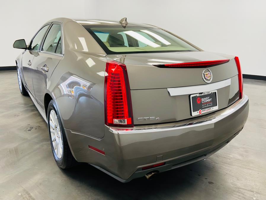 Used Cadillac CTS Sedan 4dr Sdn 3.0L Luxury AWD 2012 | East Coast Auto Group. Linden, New Jersey Used Cadillac CTS Sedan 4dr Sdn 3.0L Luxury AWD 2012 | East Coast Auto Group. Linden, New Jersey