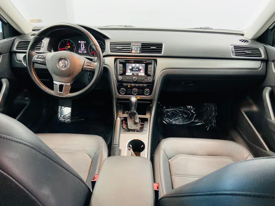 Used Volkswagen Passat 4dr Sdn 1.8T Auto SE PZEV 2014 | East Coast Auto Group. Linden, New Jersey Used Volkswagen Passat 4dr Sdn 1.8T Auto SE PZEV 2014 | East Coast Auto Group. Linden, New Jersey