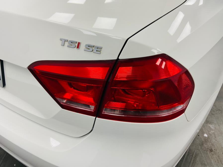 Used Volkswagen Passat 4dr Sdn 1.8T Auto SE PZEV 2014 | East Coast Auto Group. Linden, New Jersey Used Volkswagen Passat 4dr Sdn 1.8T Auto SE PZEV 2014 | East Coast Auto Group. Linden, New Jersey
