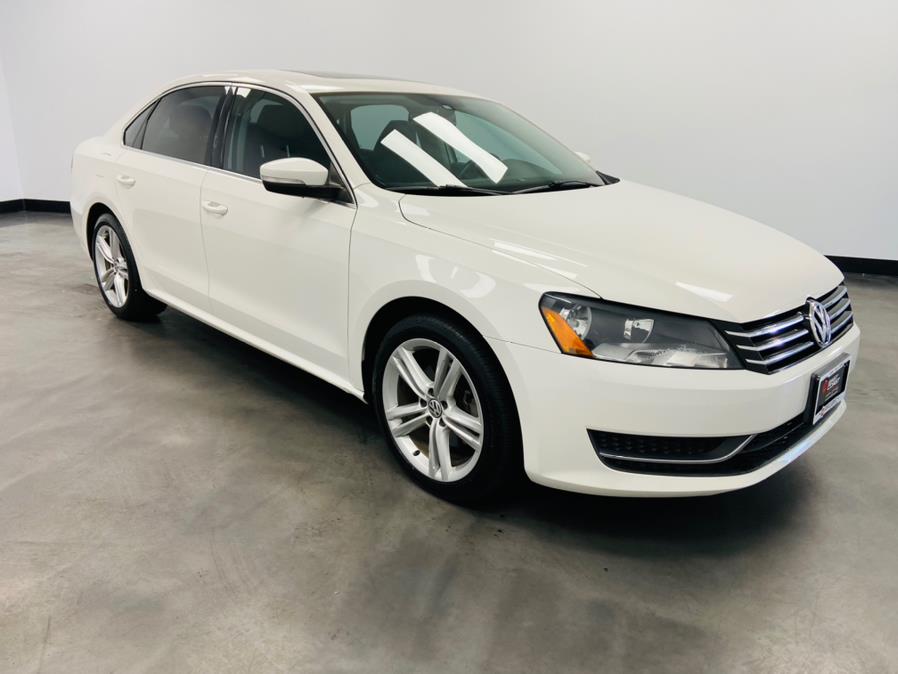 Used Volkswagen Passat 4dr Sdn 1.8T Auto SE PZEV 2014 | East Coast Auto Group. Linden, New Jersey Used Volkswagen Passat 4dr Sdn 1.8T Auto SE PZEV 2014 | East Coast Auto Group. Linden, New Jersey