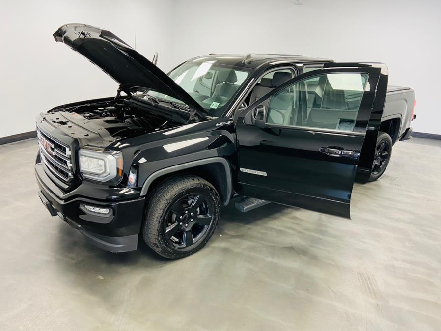 2019 GMC Sierra 1500 Limited 4WD Double Cab, available for sale in Linden, New Jersey | East Coast Auto Group. Linden, New Jersey 2019 GMC Sierra 1500 Limited 4WD Double Cab, available for sale in Linden, New Jersey | East Coast Auto Group. Linden, New Jersey