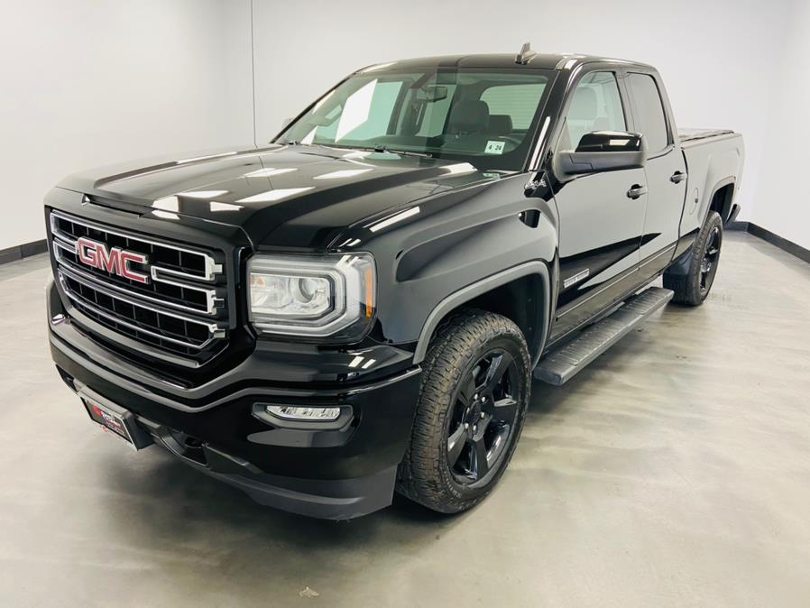 2019 GMC Sierra 1500 Limited 4WD Double Cab, available for sale in Linden, New Jersey | East Coast Auto Group. Linden, New Jersey 2019 GMC Sierra 1500 Limited 4WD Double Cab, available for sale in Linden, New Jersey | East Coast Auto Group. Linden, New Jersey