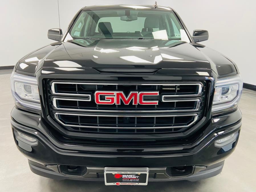 2019 GMC Sierra 1500 Limited 4WD Double Cab, available for sale in Linden, New Jersey | East Coast Auto Group. Linden, New Jersey 2019 GMC Sierra 1500 Limited 4WD Double Cab, available for sale in Linden, New Jersey | East Coast Auto Group. Linden, New Jersey