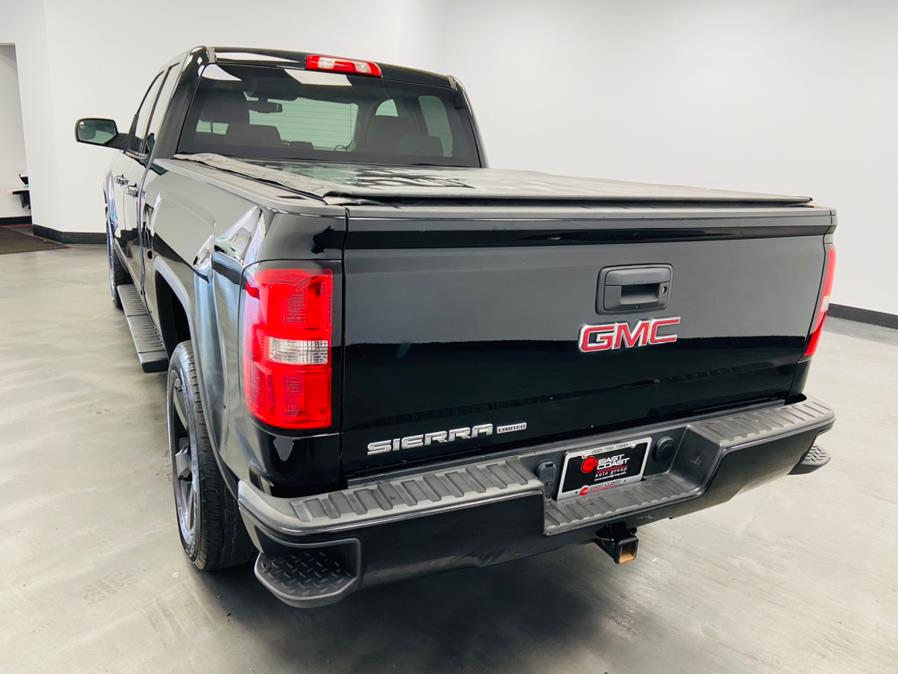 2019 GMC Sierra 1500 Limited 4WD Double Cab, available for sale in Linden, New Jersey | East Coast Auto Group. Linden, New Jersey 2019 GMC Sierra 1500 Limited 4WD Double Cab, available for sale in Linden, New Jersey | East Coast Auto Group. Linden, New Jersey