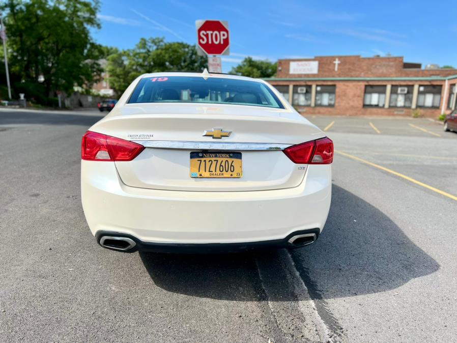 Used Chevrolet Impala 4dr Sdn LTZ w/1LZ 2014 | Advanced Auto Mall. Bronx, New York Used Chevrolet Impala 4dr Sdn LTZ w/1LZ 2014 | Advanced Auto Mall. Bronx, New York