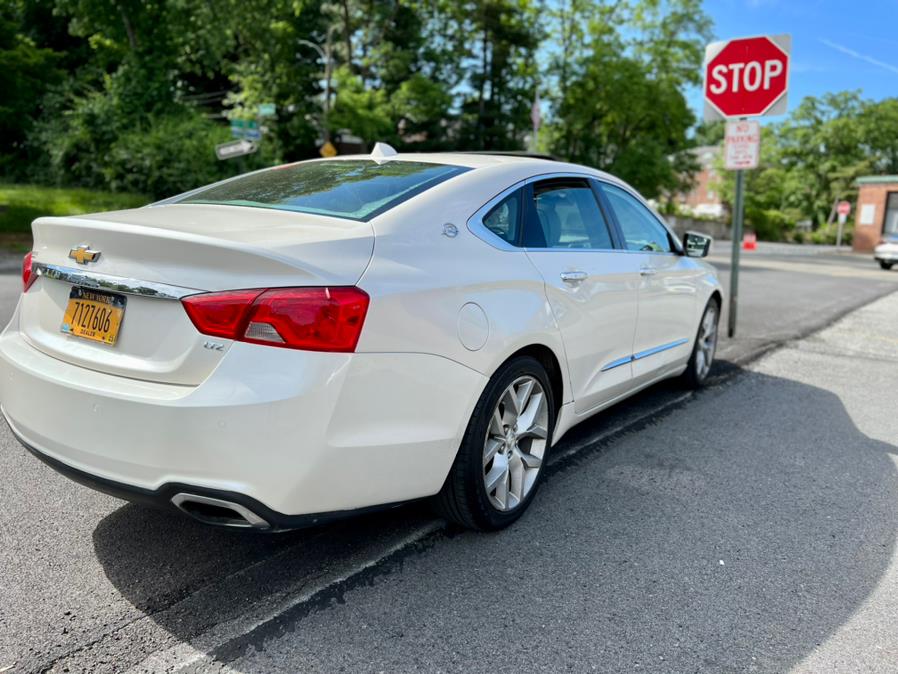 Used Chevrolet Impala 4dr Sdn LTZ w/1LZ 2014 | Advanced Auto Mall. Bronx, New York Used Chevrolet Impala 4dr Sdn LTZ w/1LZ 2014 | Advanced Auto Mall. Bronx, New York