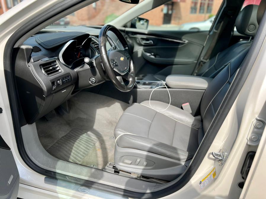 Used Chevrolet Impala 4dr Sdn LTZ w/1LZ 2014 | Advanced Auto Mall. Bronx, New York Used Chevrolet Impala 4dr Sdn LTZ w/1LZ 2014 | Advanced Auto Mall. Bronx, New York