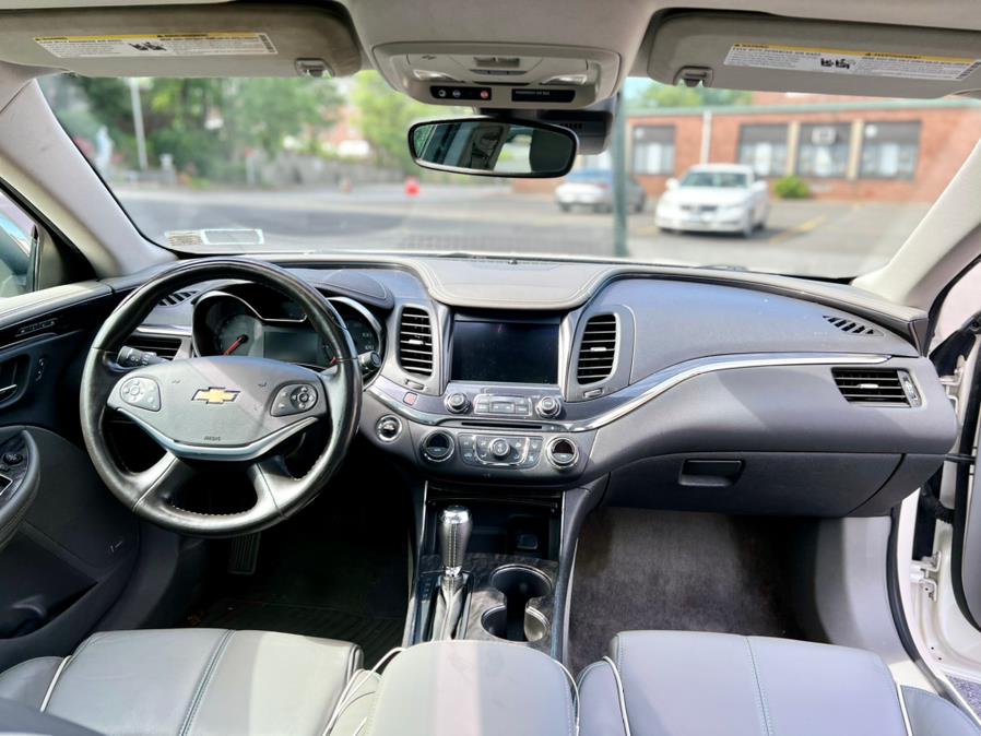 Used Chevrolet Impala 4dr Sdn LTZ w/1LZ 2014 | Advanced Auto Mall. Bronx, New York Used Chevrolet Impala 4dr Sdn LTZ w/1LZ 2014 | Advanced Auto Mall. Bronx, New York