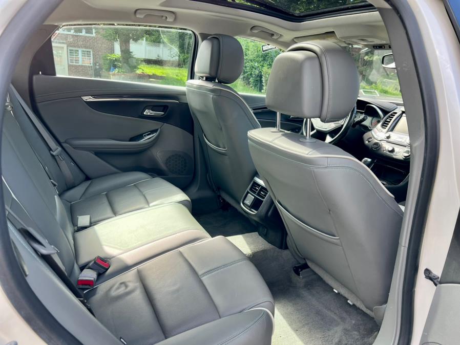 Used Chevrolet Impala 4dr Sdn LTZ w/1LZ 2014 | Advanced Auto Mall. Bronx, New York Used Chevrolet Impala 4dr Sdn LTZ w/1LZ 2014 | Advanced Auto Mall. Bronx, New York