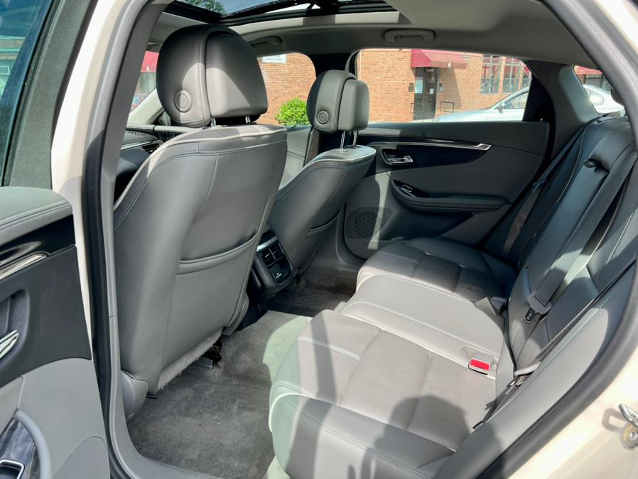 Used Chevrolet Impala 4dr Sdn LTZ w/1LZ 2014 | Advanced Auto Mall. Bronx, New York Used Chevrolet Impala 4dr Sdn LTZ w/1LZ 2014 | Advanced Auto Mall. Bronx, New York